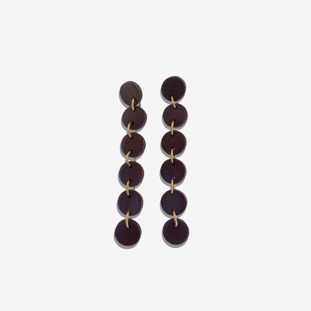 Dots - fall edition