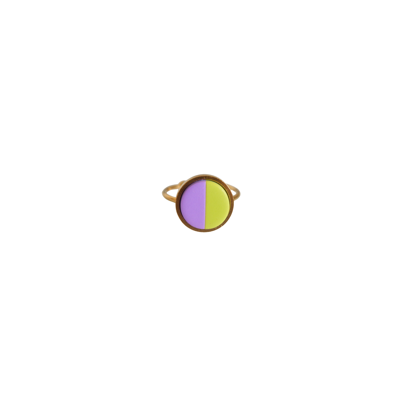 Anel Grande