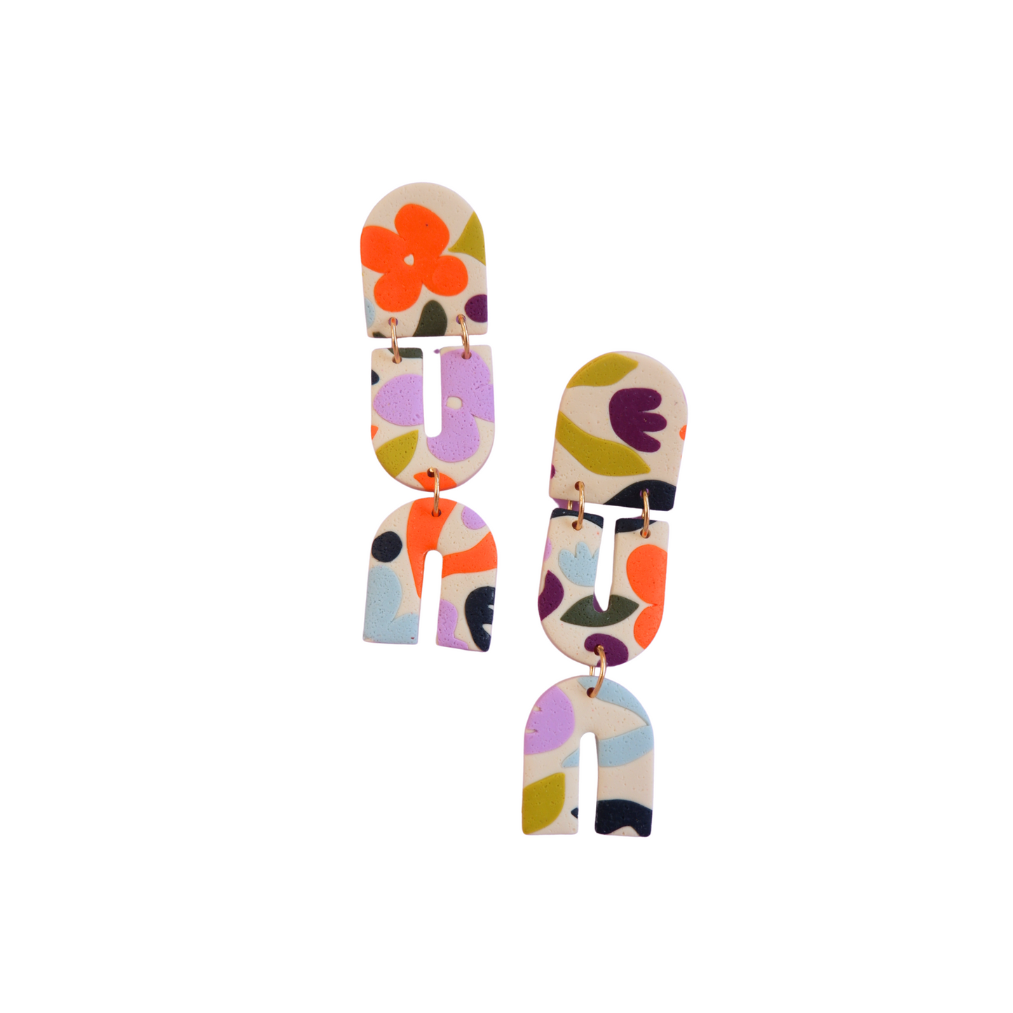 Abstract Garden Longo