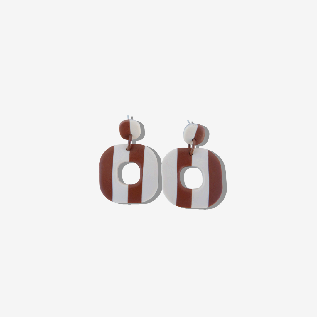 Stripy pequeno - fall edition
