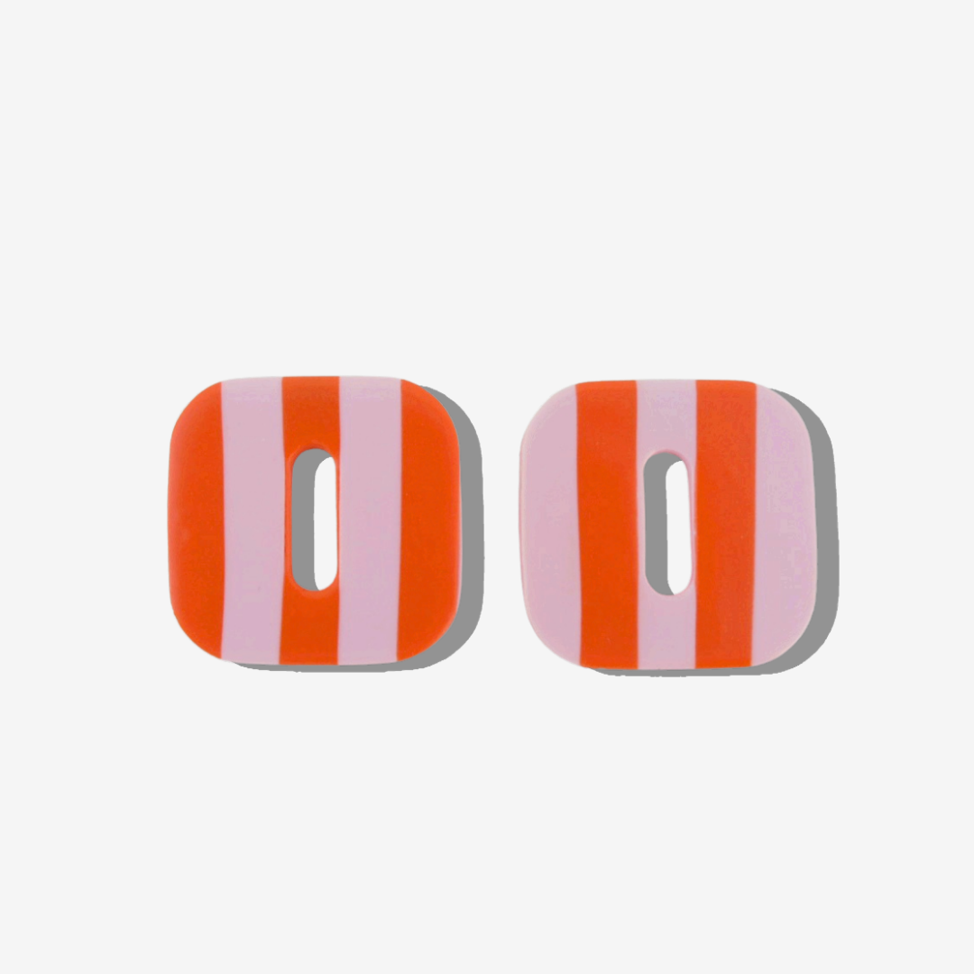 Stripy quadrado
