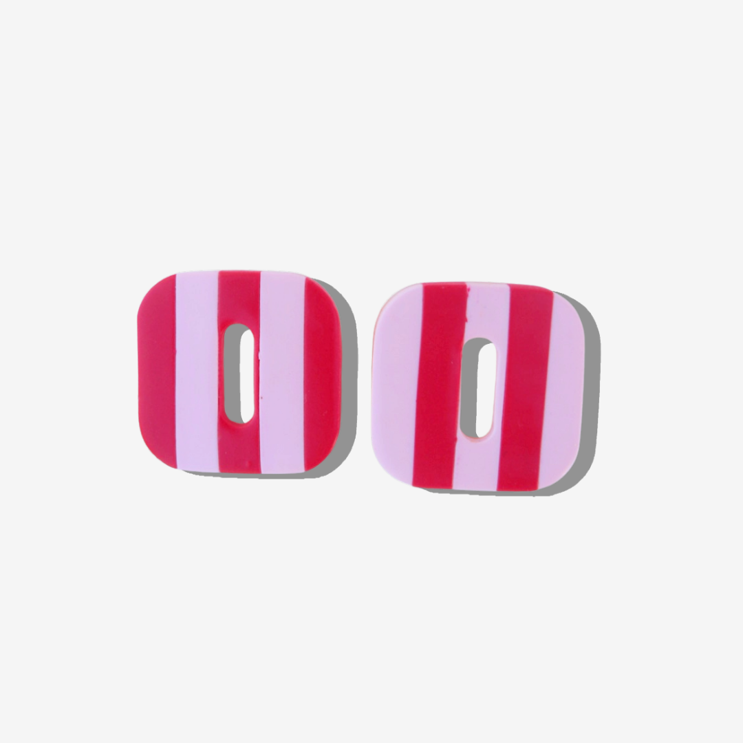 Stripy quadrado