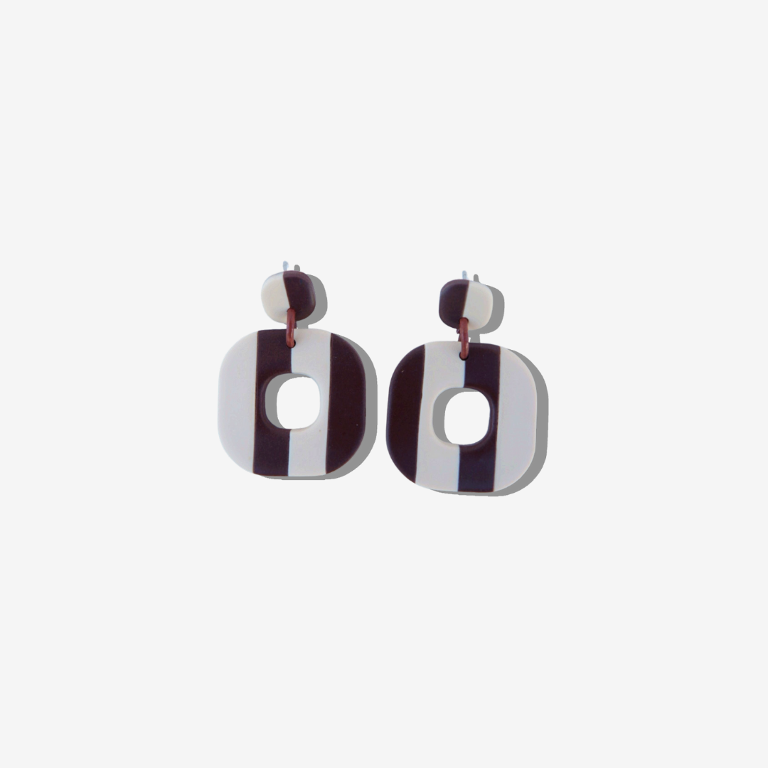 Stripy pequeno - fall edition