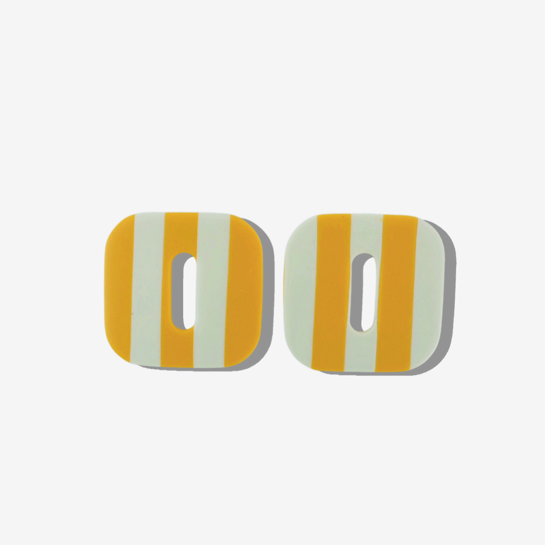 Stripy quadrado
