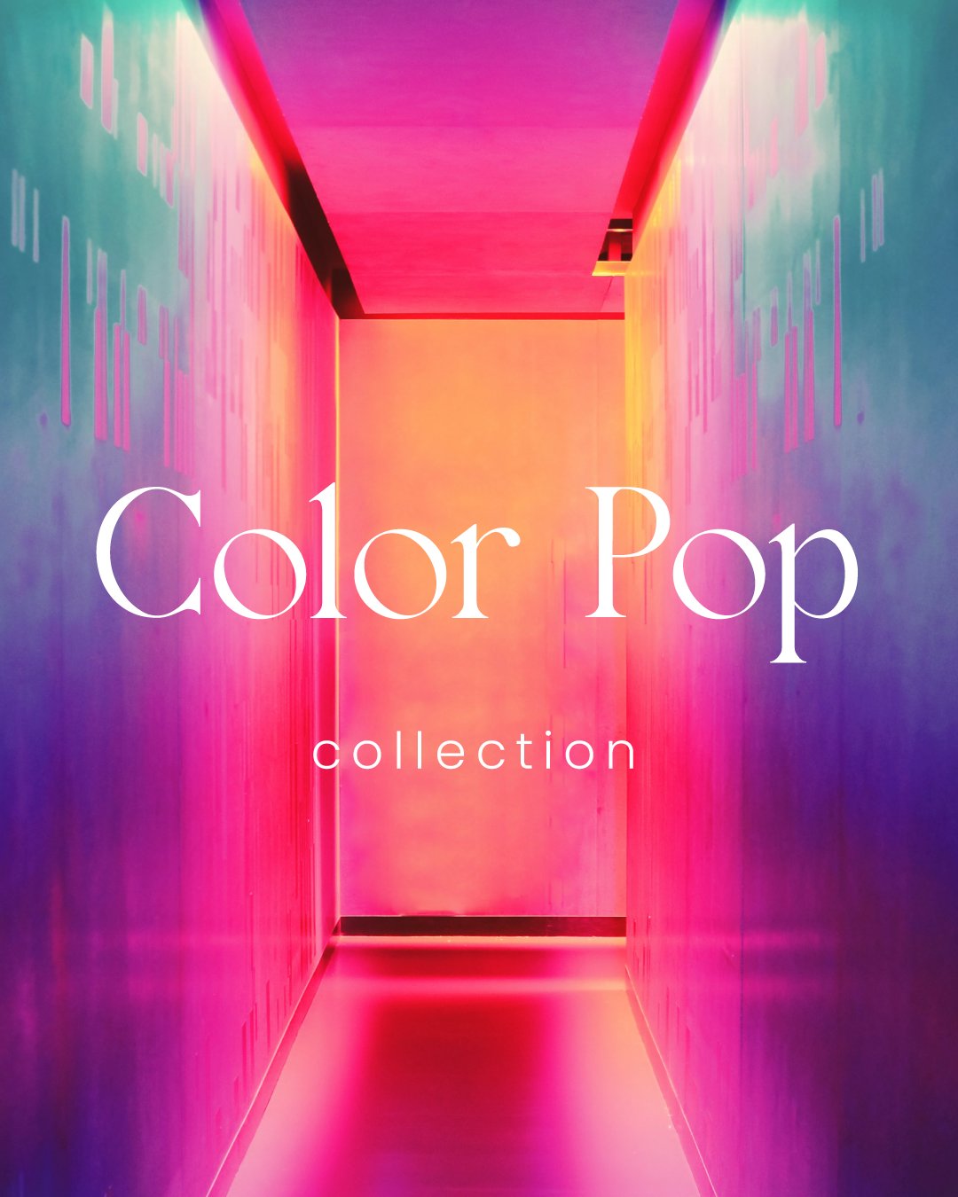 Color Pop