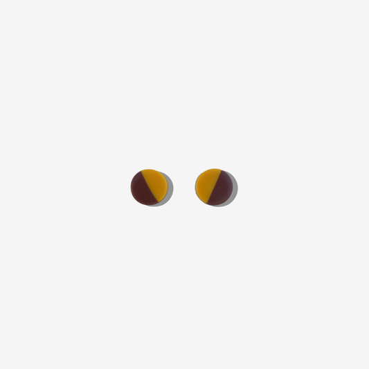 Stripy mini - fall edition