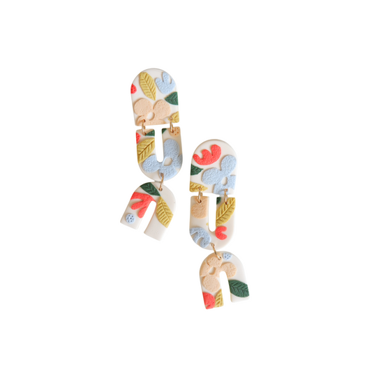 Abstract Garden Longo