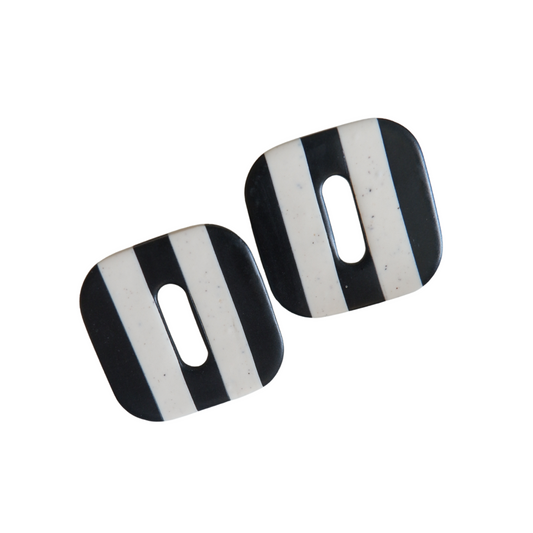 Stripy quadrado