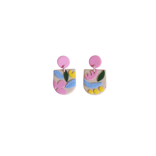 Abstract Garden Arco