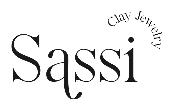 Sassi Clay Jewelry