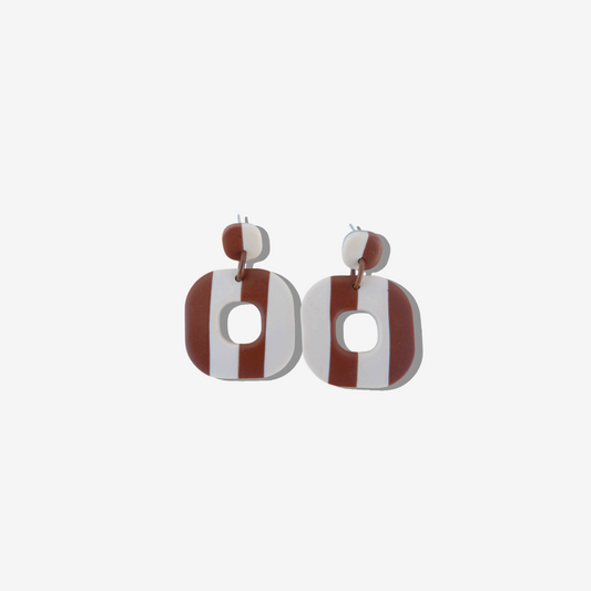 Stripy pequeno - fall edition
